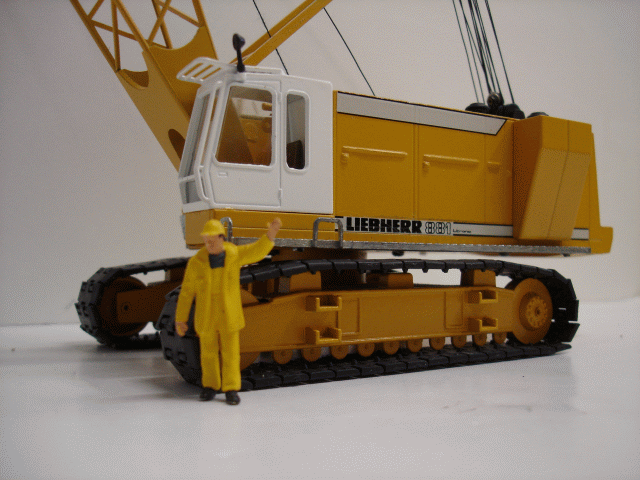 Liebherr 881